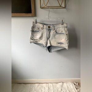 Billabong Denim Shorts